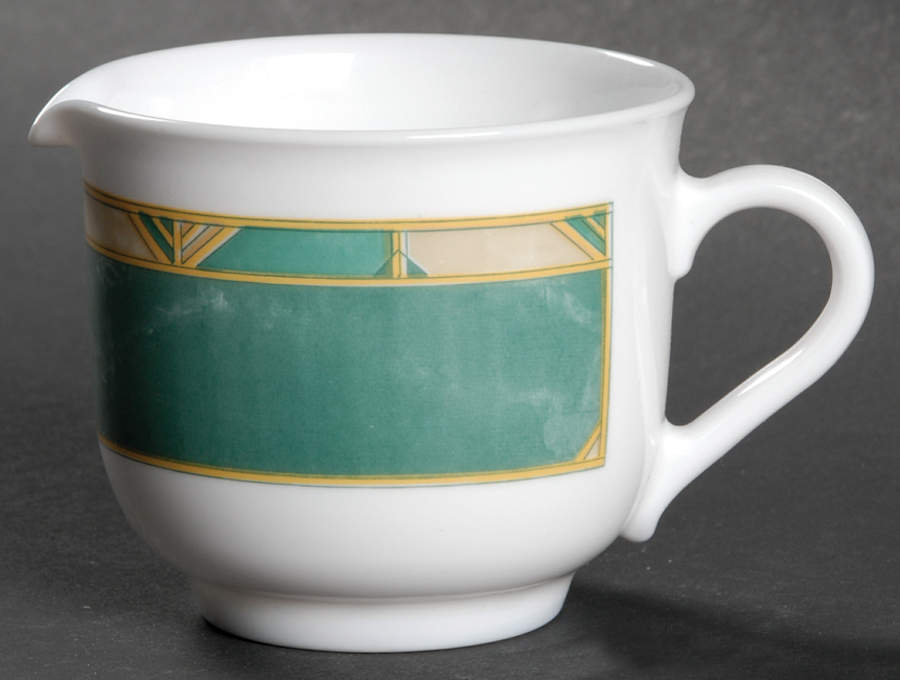 Cortina Creamer by Arcopal-1