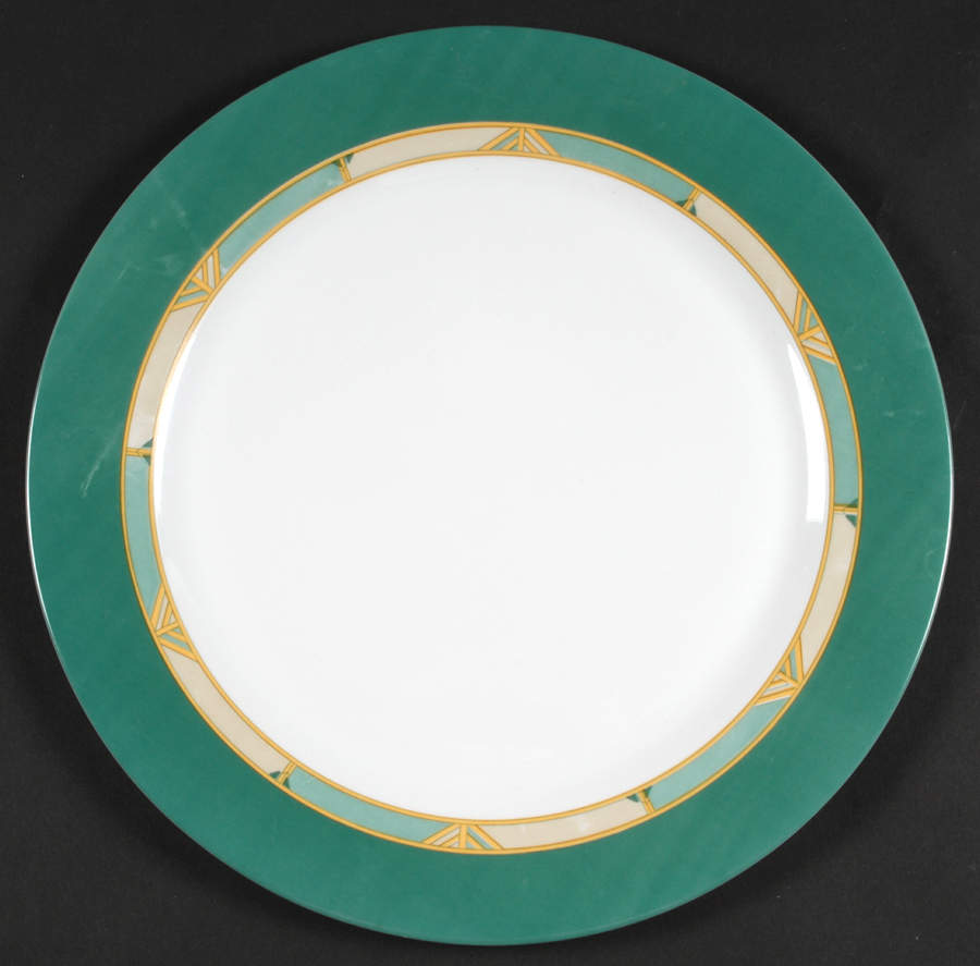 Cortina 12" Chop Plate (Round Platter) by Arcopal-1