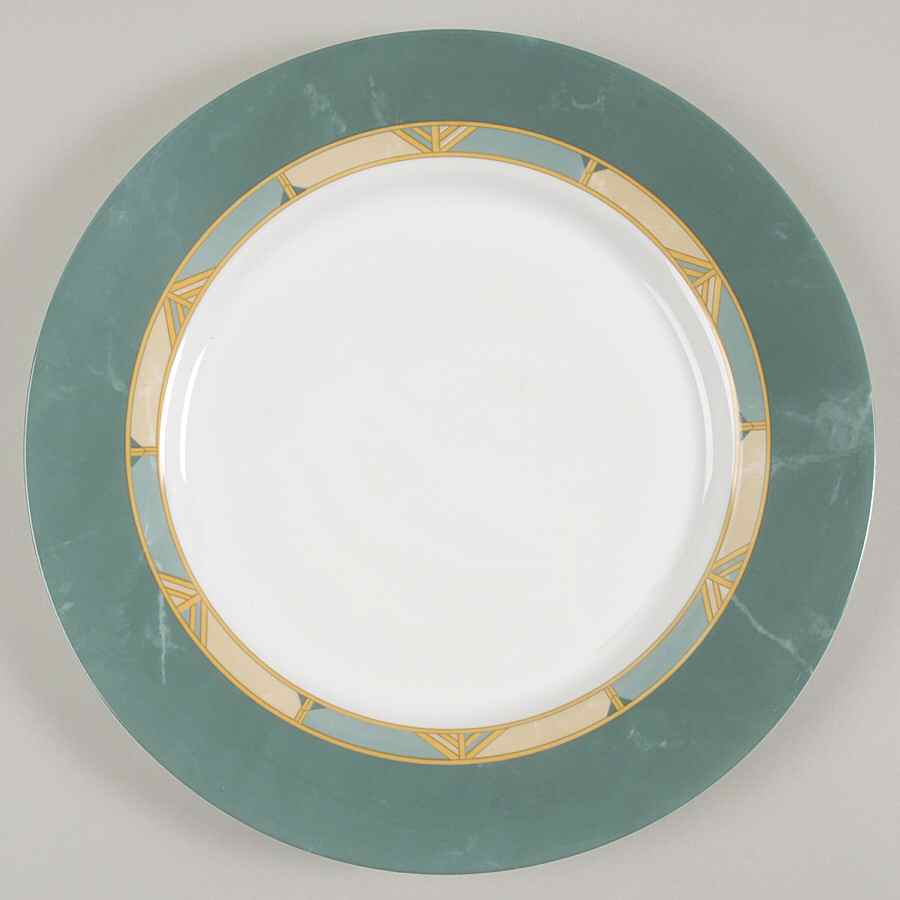 Cortina Dinner Plate by Arcopal-1