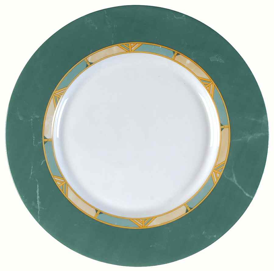 Cortina Luncheon Plate by Arcopal-1