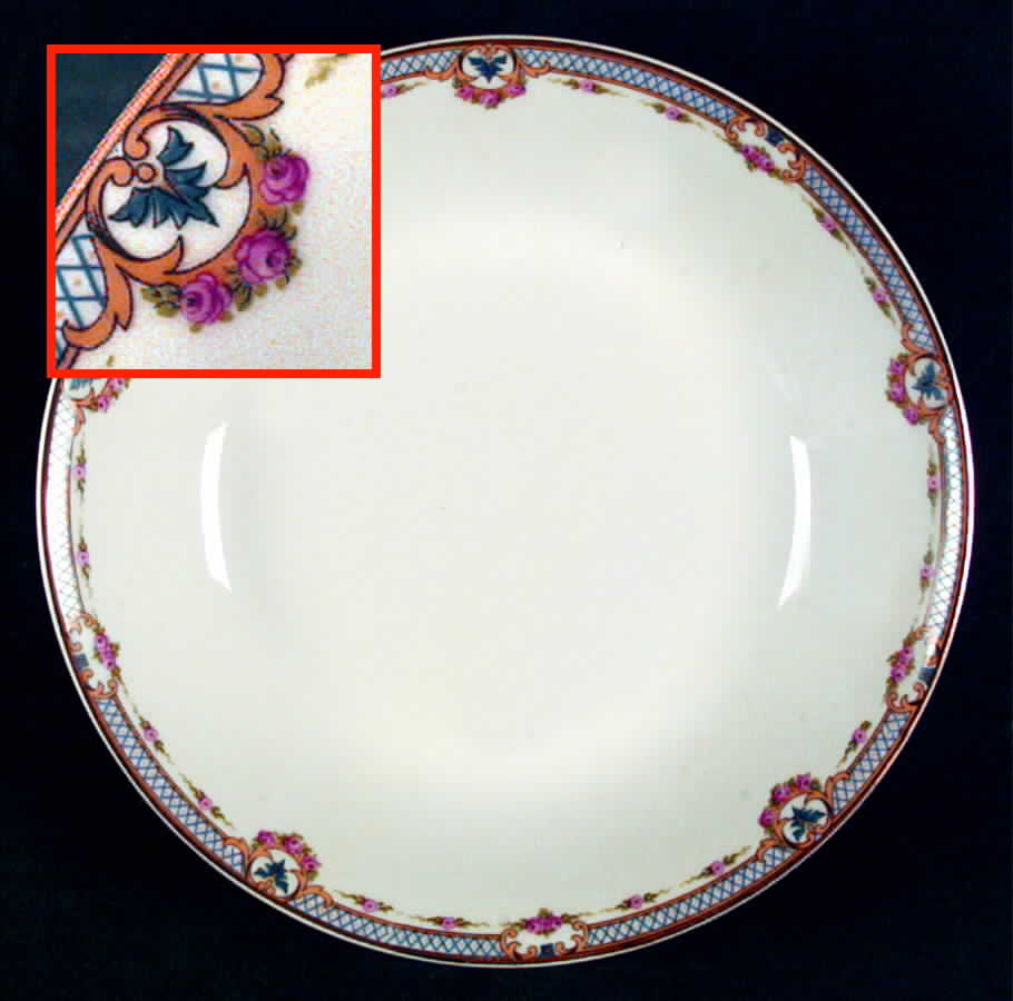 ADF10 Coupe Soup Bowl by Andre Francois-1