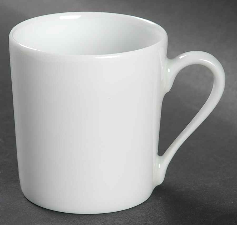 Zen Flat Demitasse Cup by Apilco-1