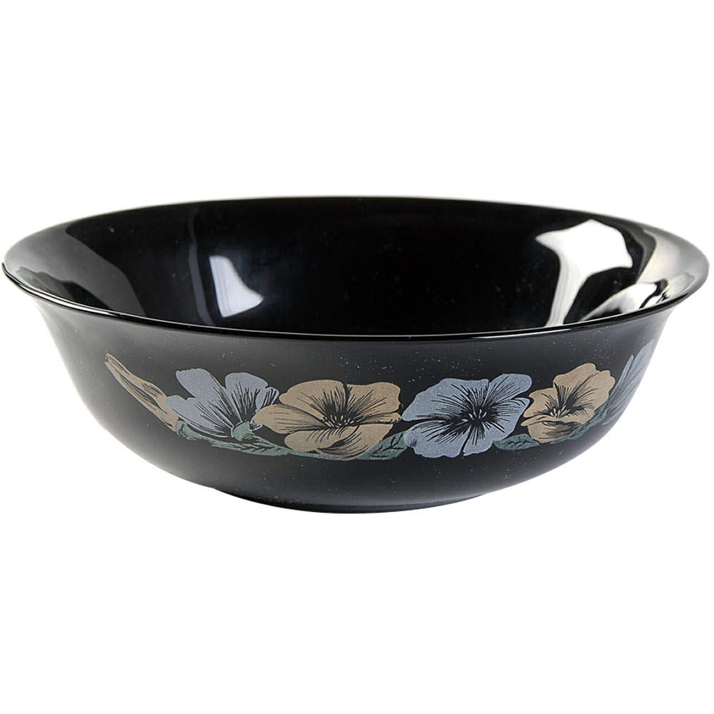 Julie Coupe Cereal Bowl by Arcoroc-1