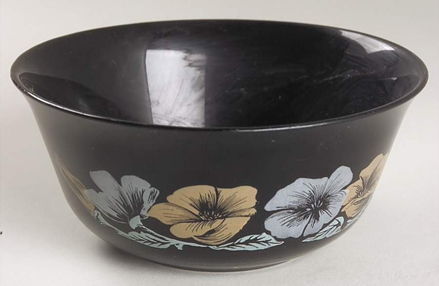 Julie Fruit/Dessert (Sauce) Bowl by Arcoroc-1