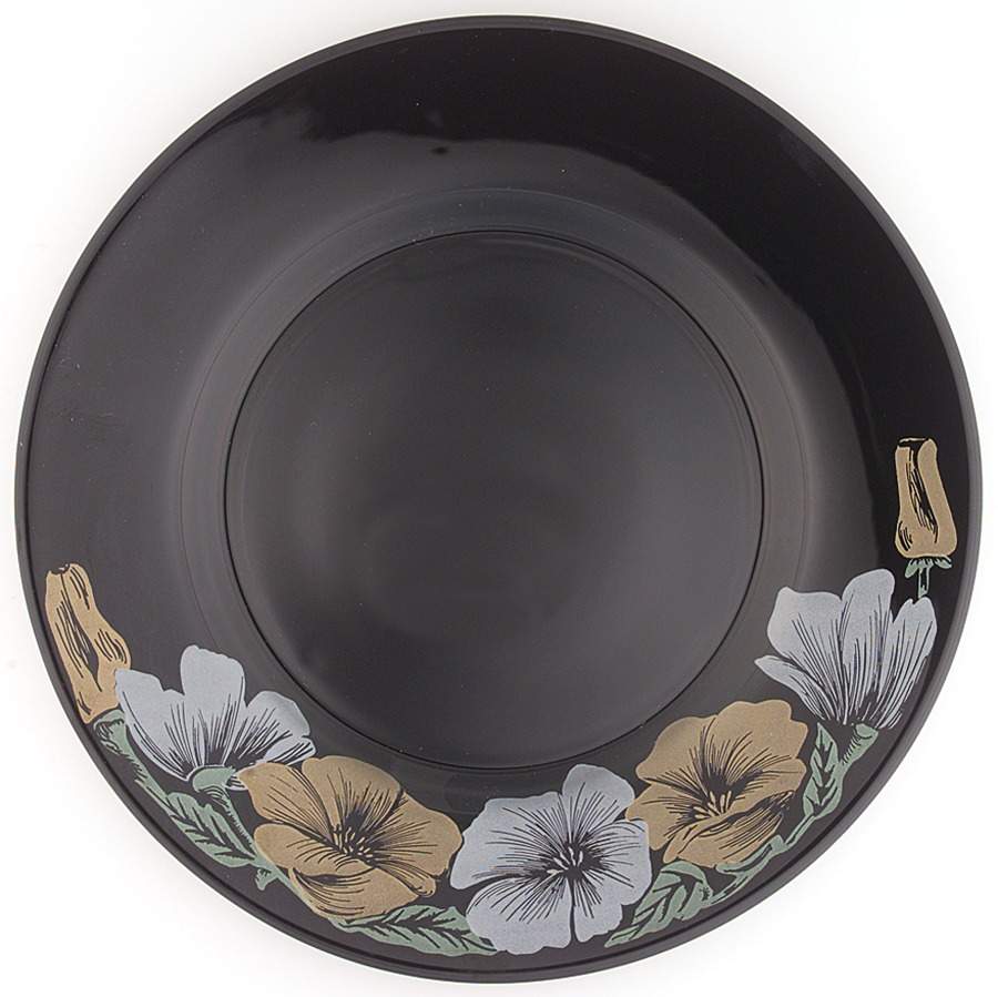 Julie Dinner Plate by Arcoroc-1