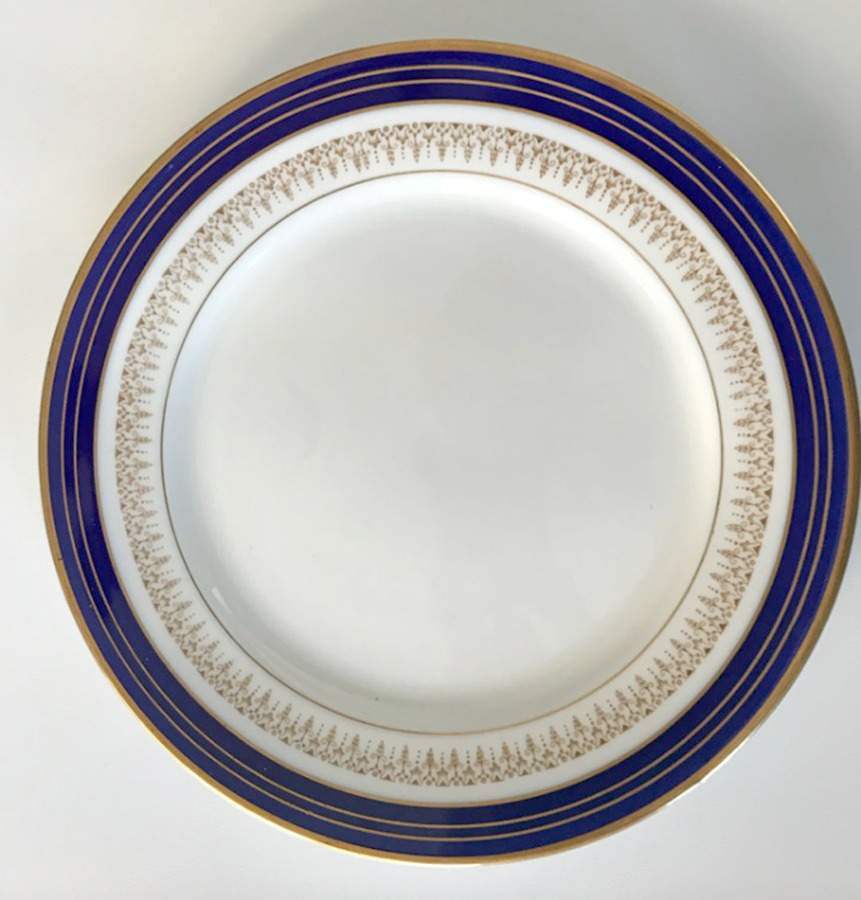 Albany Dinner Plate by Adderley-1