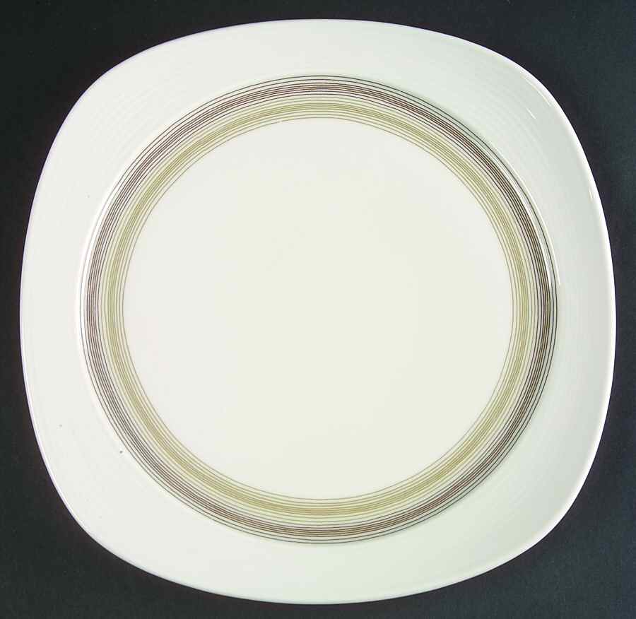 ARZ109 Dinner Plate by Arzberg-1