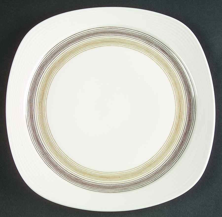ARZ109 Salad Plate by Arzberg-1