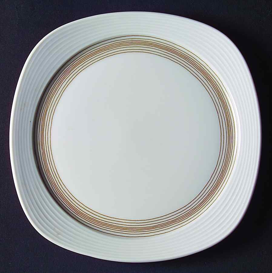 ARZ109 Bread & Butter Plate by Arzberg-1
