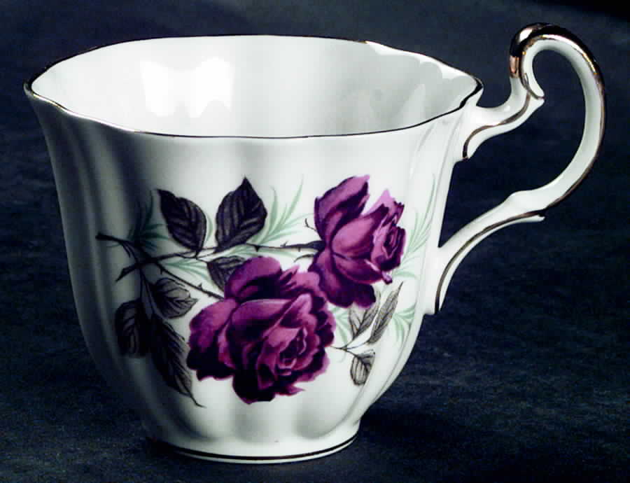 H1378 Flat Cup by Adderley-1