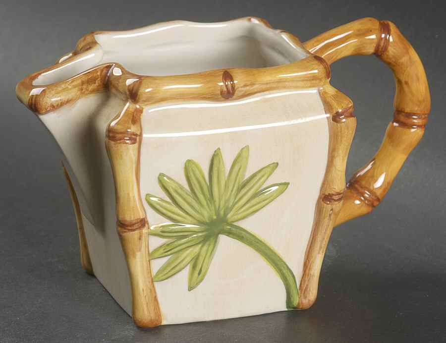 Monkey Creamer by American Atelier-1