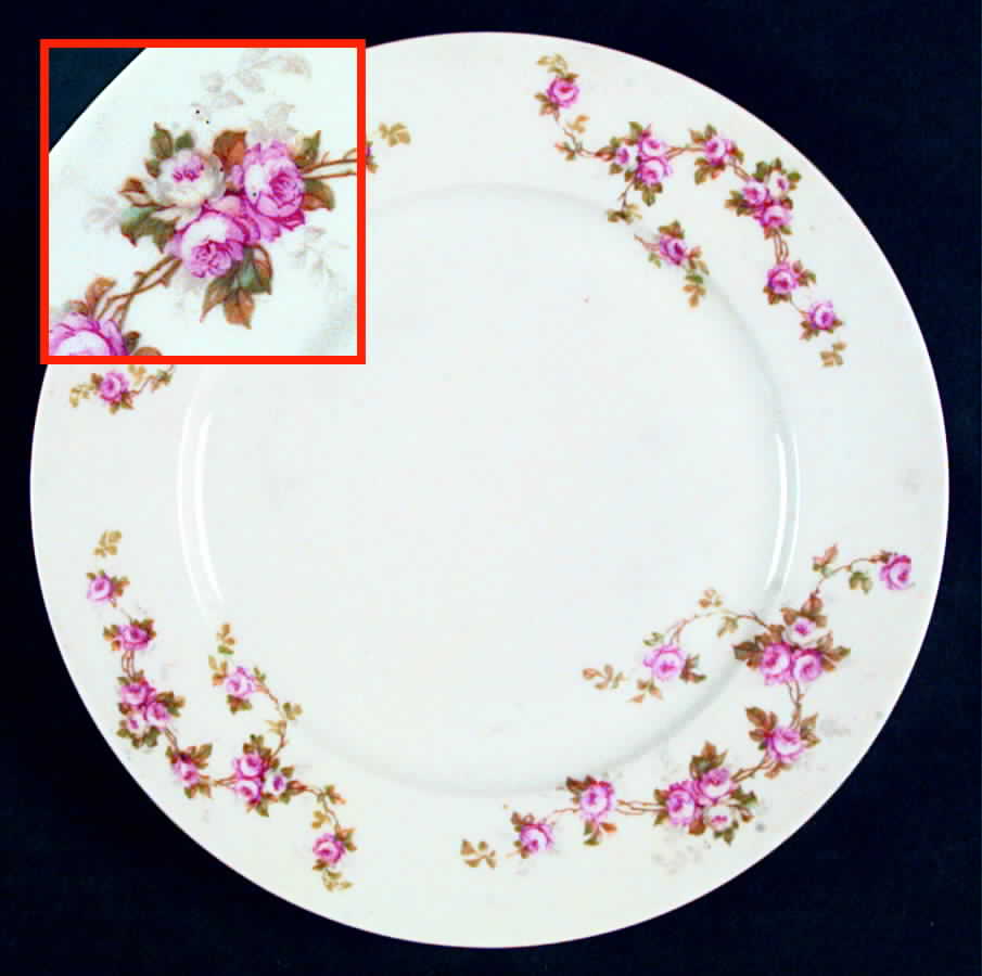 ALT304 Salad Plate by Altrohlau-1