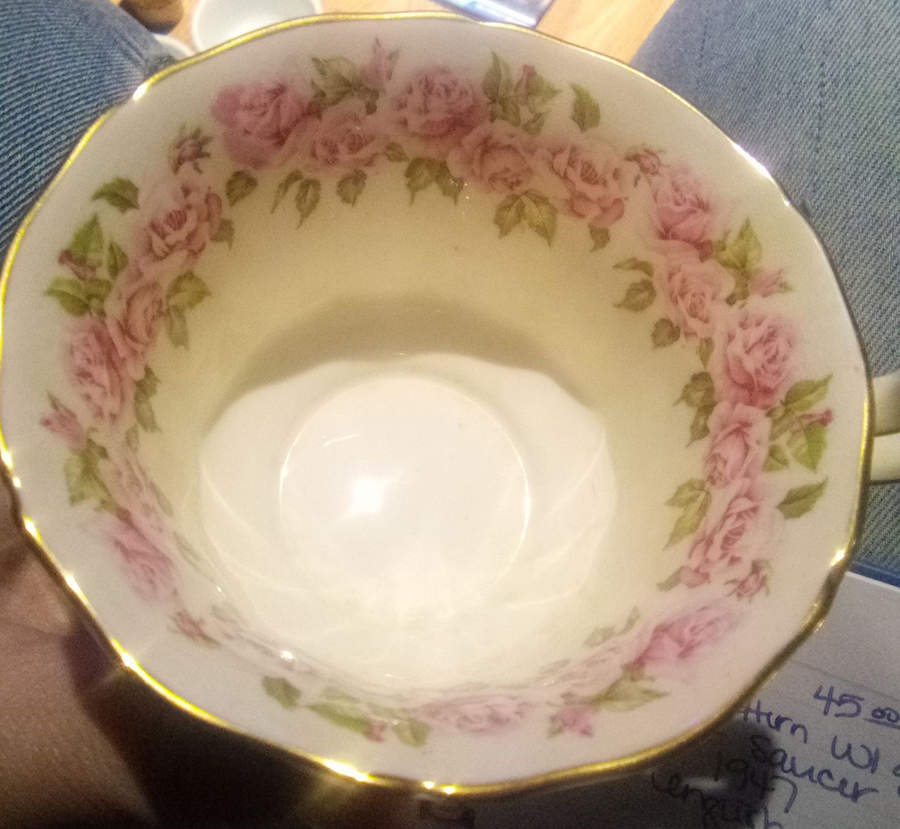 ADD66 Footed Cup by Adderley-1