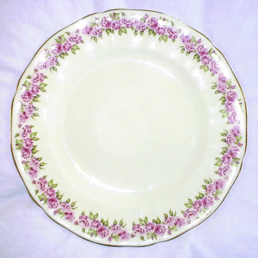 ADD66 Dinner Plate by Adderley-1