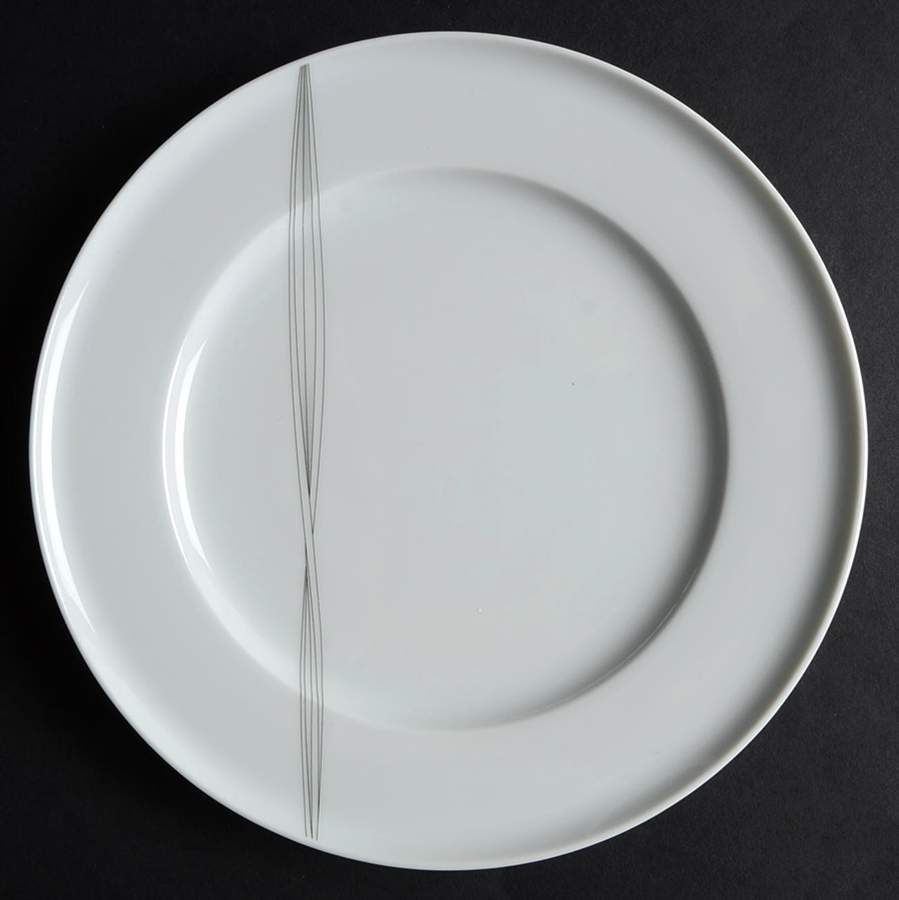 Loop Monis Salad Plate by Arzberg-1