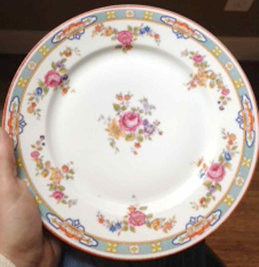 ALT305 Dinner Plate by Altrohlau-1