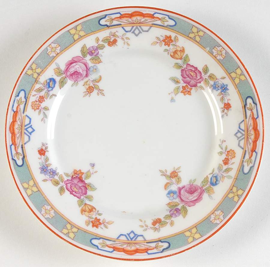 ALT305 Bread & Butter Plate by Altrohlau-1