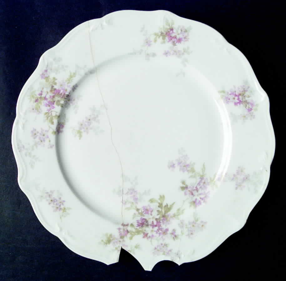AHR136 Dinner Plate by Charles Ahrenfeldt-1