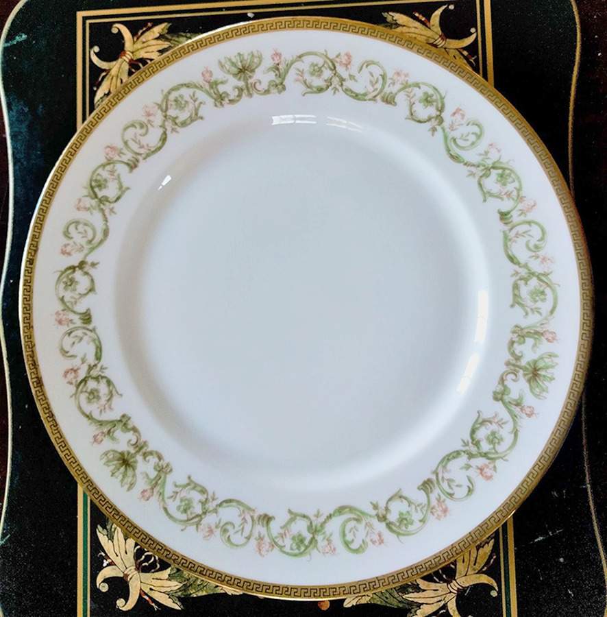 AHR470 Dinner Plate by Charles Ahrenfeldt-1