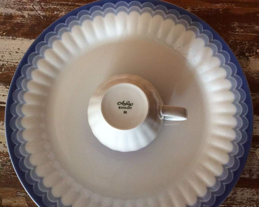 4211 Dinner Plate by Arzberg-1
