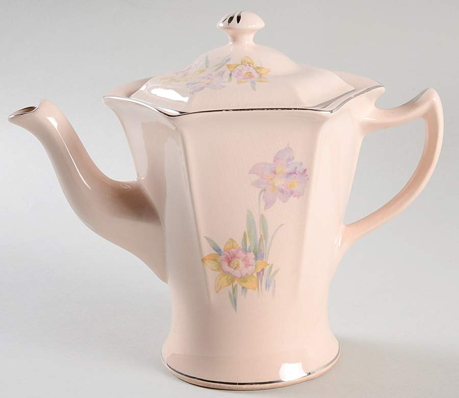 ATG11 Teapot & Lid by Atlas Globe China Co-1