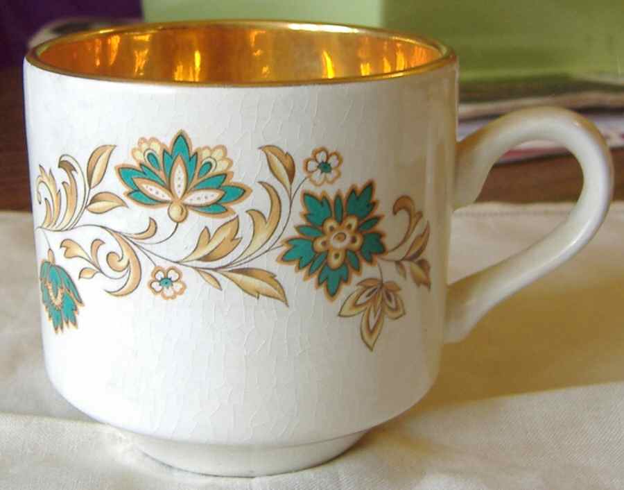 ARK23 Flat Cup by Arklow-1