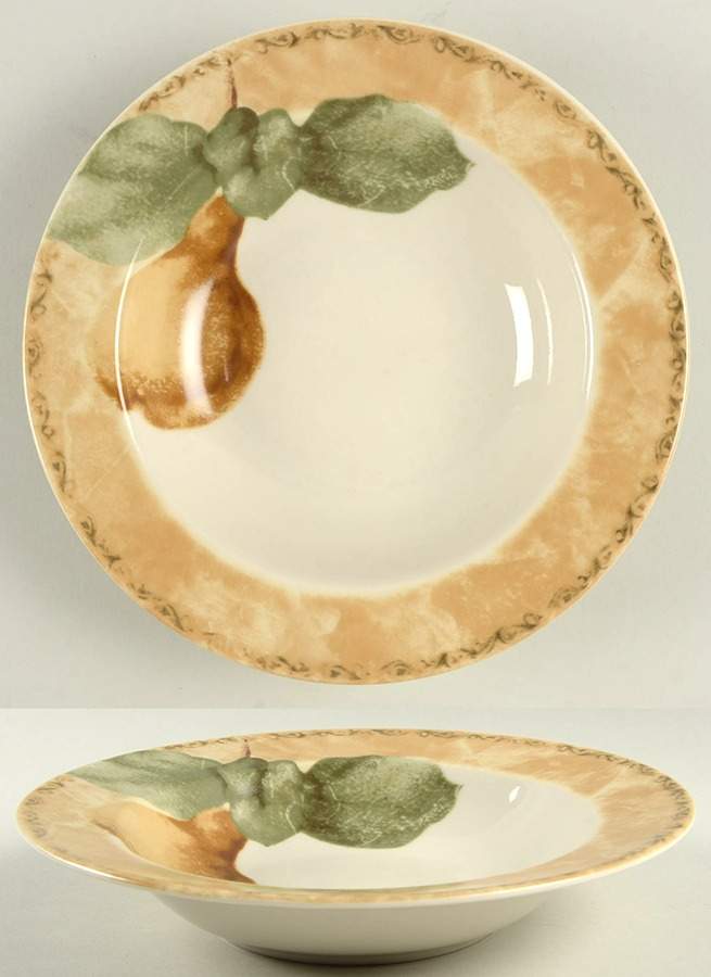 Cortland Large Rim Soup Bowl by 222 Fifth (PTS)-1
