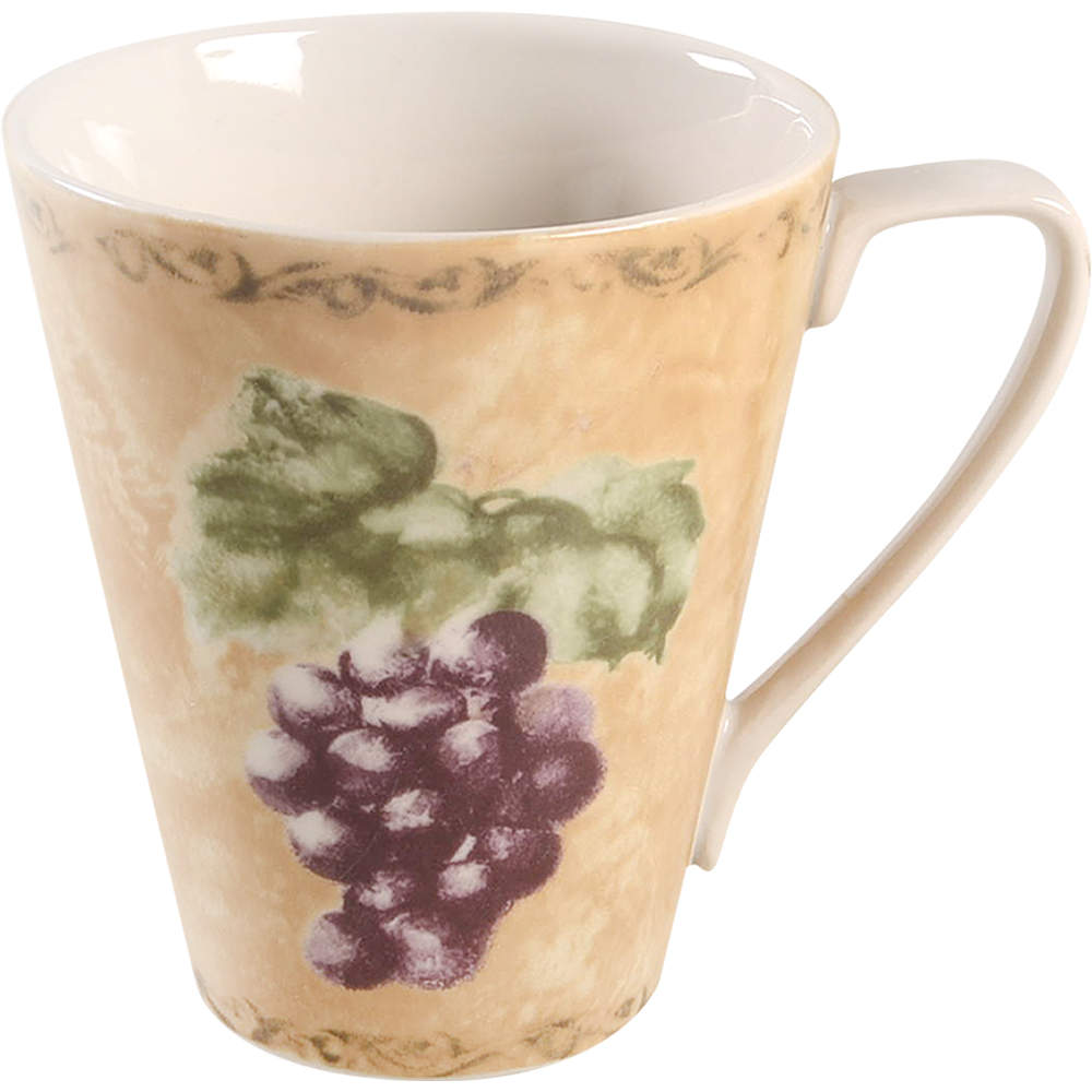 Cortland Mug by 222 Fifth (PTS)-1