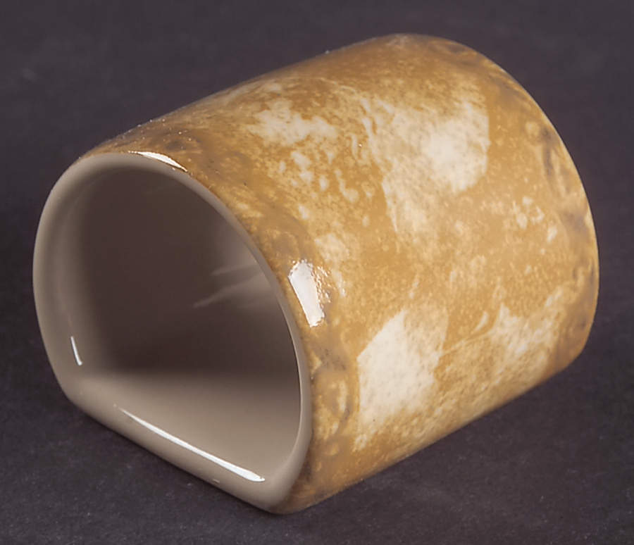 Cortland Napkin Ring by 222 Fifth (PTS)-1