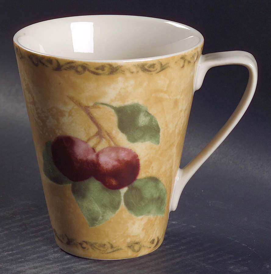 Cortland Mug by 222 Fifth (PTS)-1