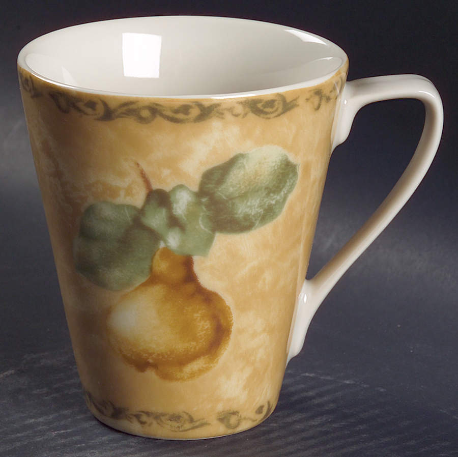 Cortland Mug by 222 Fifth (PTS)-1
