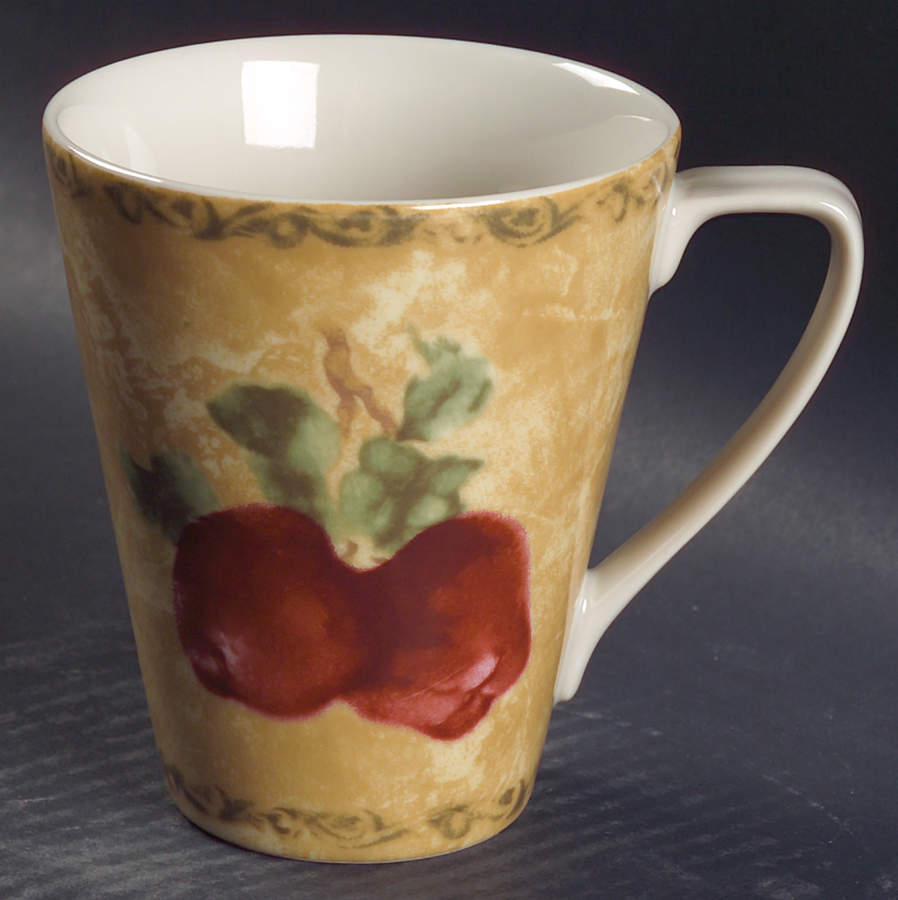 Cortland Mug by 222 Fifth (PTS)-1