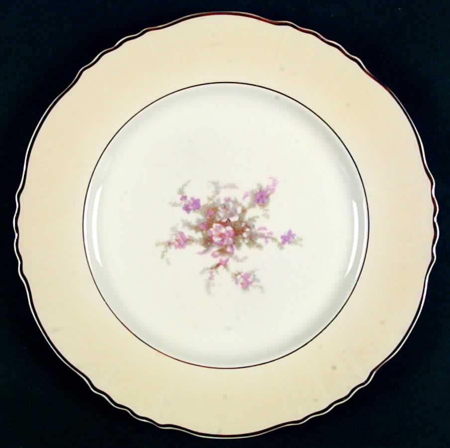 ABE35 Dinner Plate by Aberdeen-1