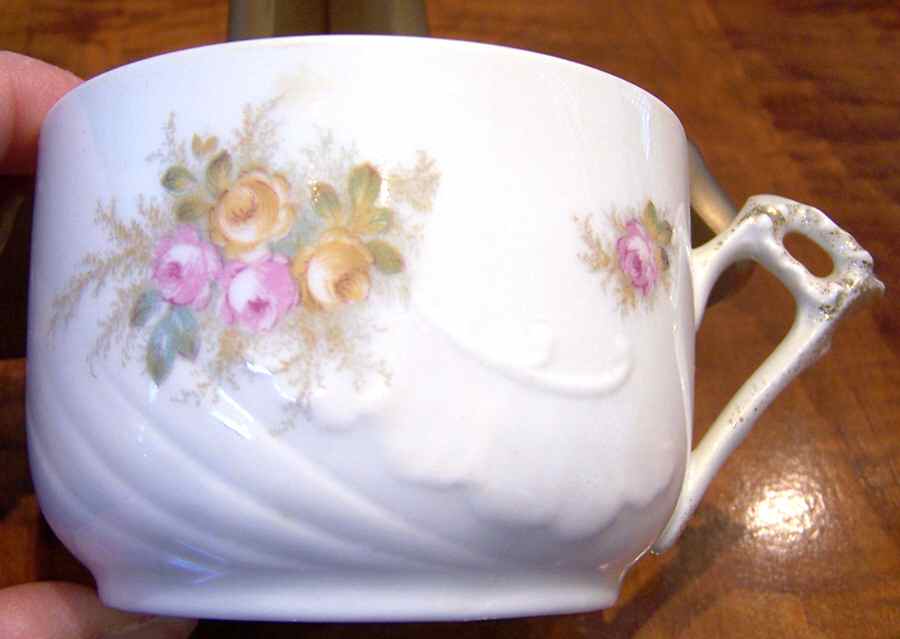 9482 Flat Cup by Austria-1