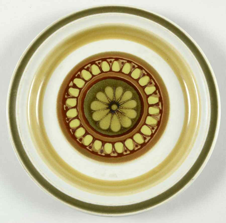 Sarasota Salad Plate by Acsons-1