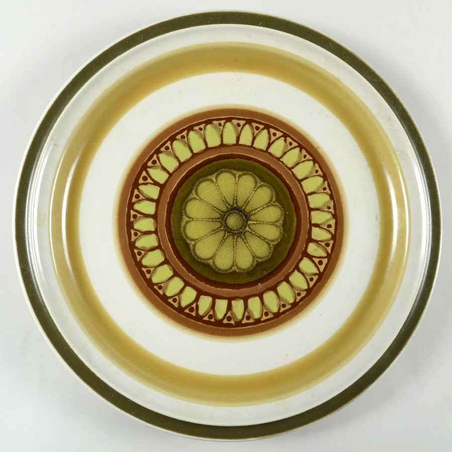 Sarasota 12" Chop Plate (Round Platter) by Acsons-1