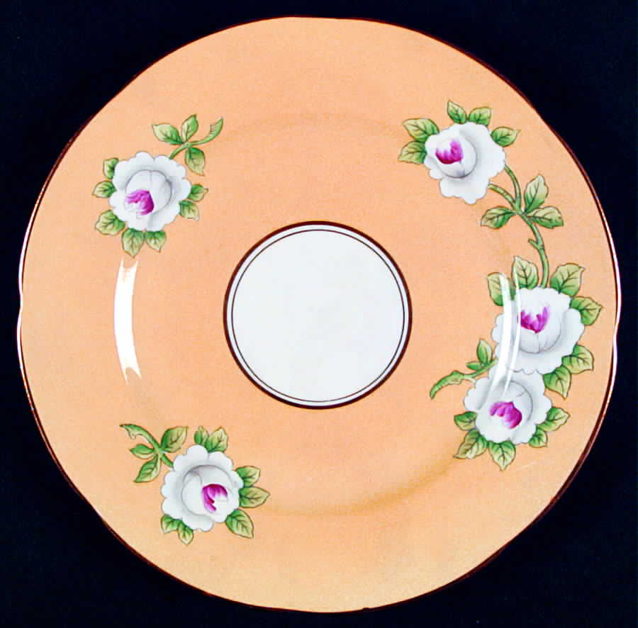 ADD67 Luncheon Plate by Adderley-1