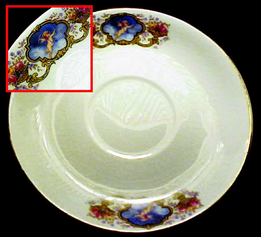 ALR4 Saucer by Albright-1