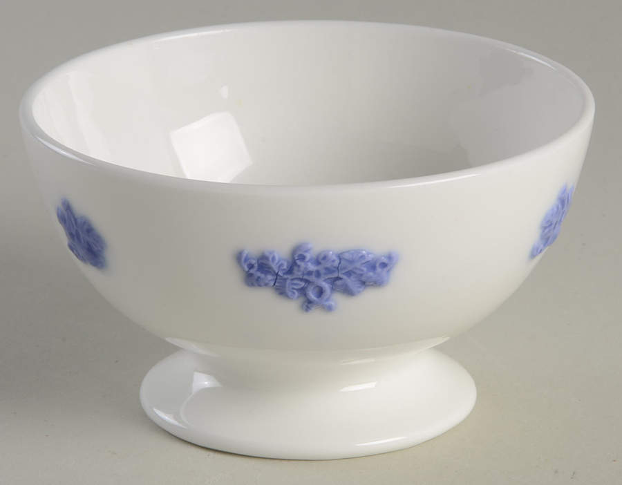 Chelsea (Smooth, No Embossing) Open Sugar Bowl by Adderley-1