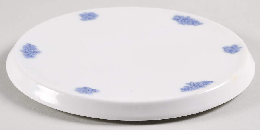 Chelsea (Smooth, No Embossing) Tea Tile by Adderley-1