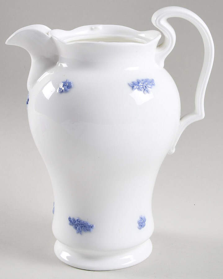 Chelsea (Smooth, No Embossing) Pitcher No Lid by Adderley-1