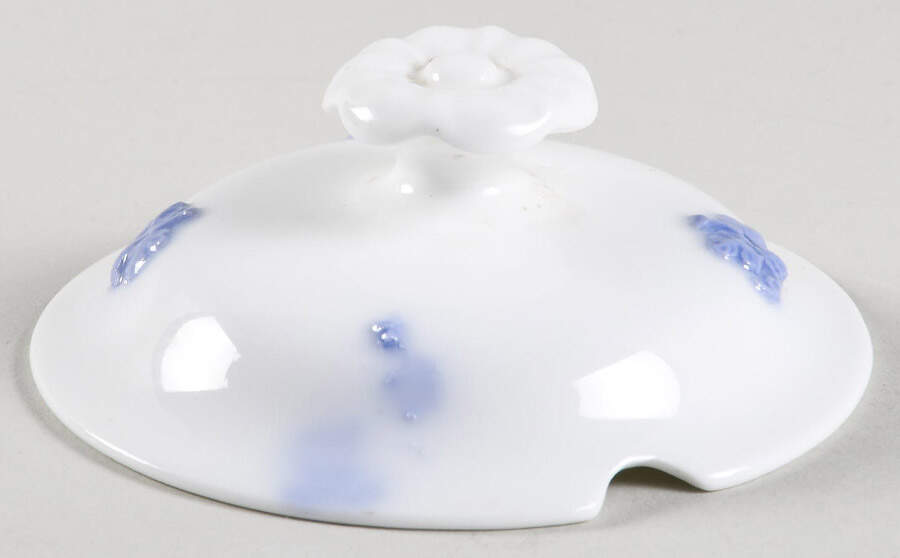 Chelsea (Smooth, No Embossing) Lid for Pitcher by Adderley-1