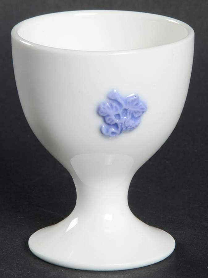 Chelsea (Smooth, No Embossing) Single Egg Cup by Adderley-1