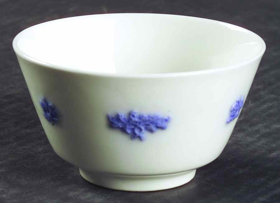 Chelsea (Smooth, No Embossing) Open Sugar Bowl by Adderley-1