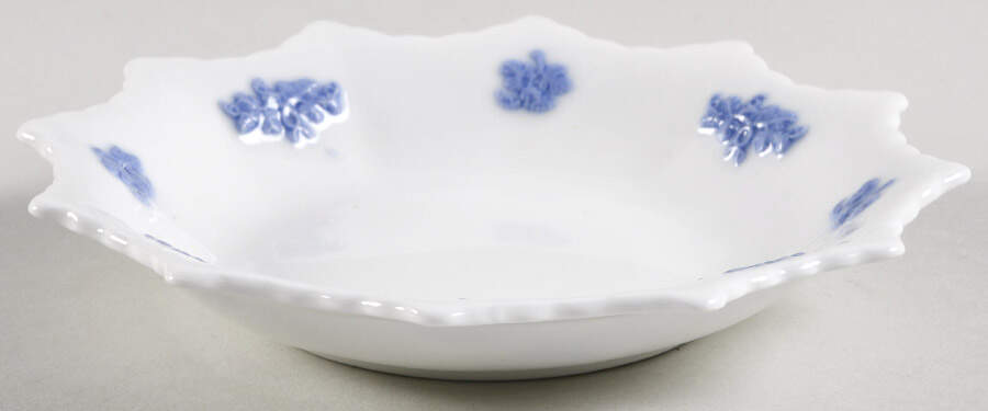 Chelsea (Scalloped, No Embossing) Bon Bon by Adderley-1