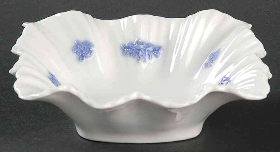 Chelsea (Ribbed, No Embossing) Nut Dish by Adderley-1