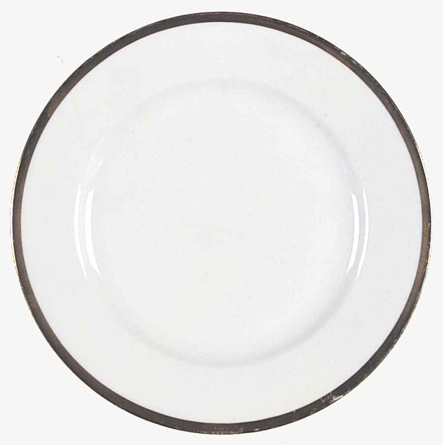 ADH11 Salad Plate by Adolf Persch-1