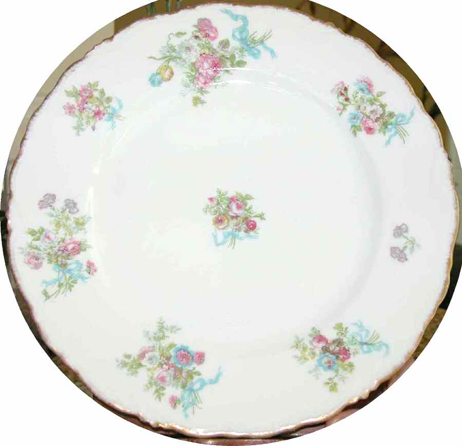 AHR481 Dinner Plate by Charles Ahrenfeldt-1
