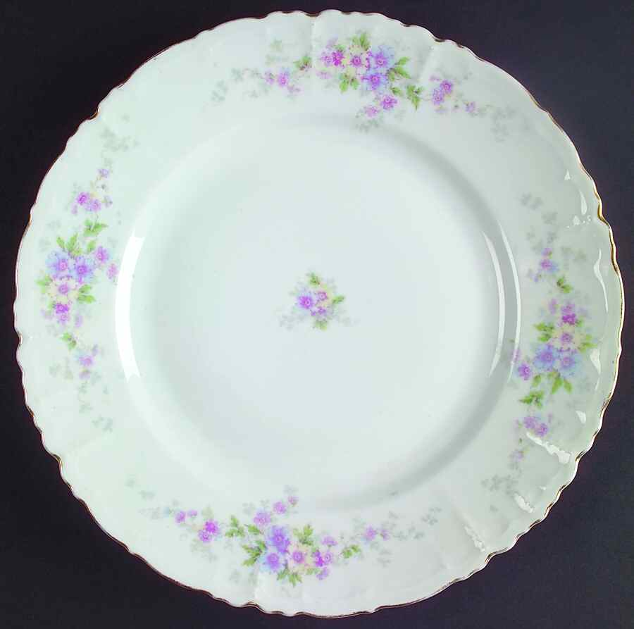 777 Dinner Plate by Altrohlau-1