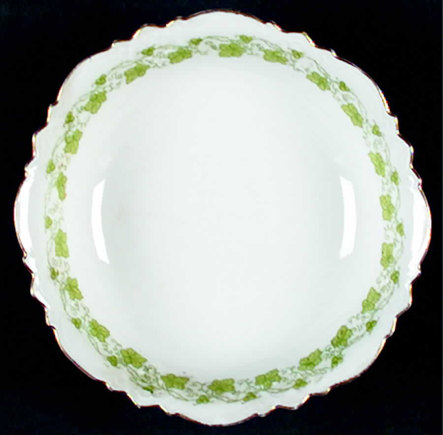 ALT310 Fruit/Dessert (Sauce) Bowl by Altrohlau-1